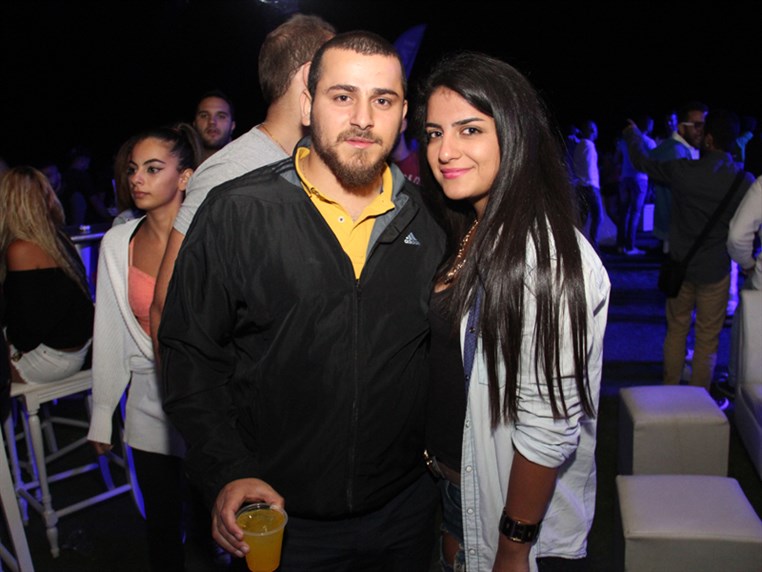 Slang Grand Opening
